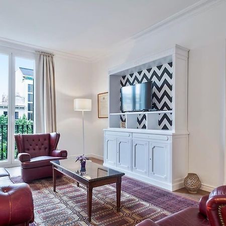 Casa Batllo - Luxury Historic 4Bd 4Bth For 9 Guests Barcelona Exterior foto