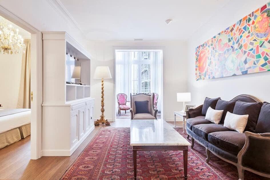 Casa Batllo - Luxury Historic 4Bd 4Bth For 9 Guests Barcelona Exterior foto