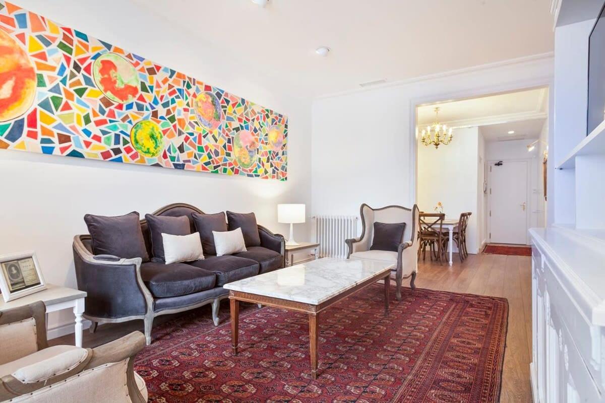 Casa Batllo - Luxury Historic 4Bd 4Bth For 9 Guests Barcelona Exterior foto