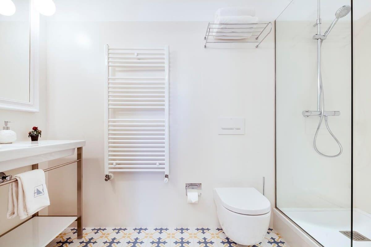 Casa Batllo - Luxury Historic 4Bd 4Bth For 9 Guests Barcelona Exterior foto