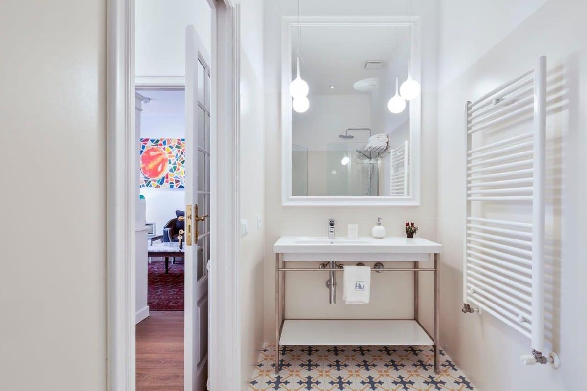Casa Batllo - Luxury Historic 4Bd 4Bth For 9 Guests Barcelona Exterior foto