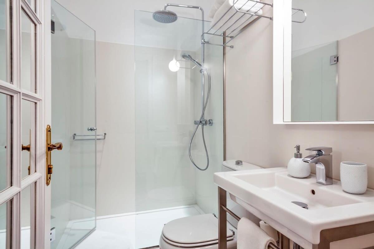 Casa Batllo - Luxury Historic 4Bd 4Bth For 9 Guests Barcelona Exterior foto