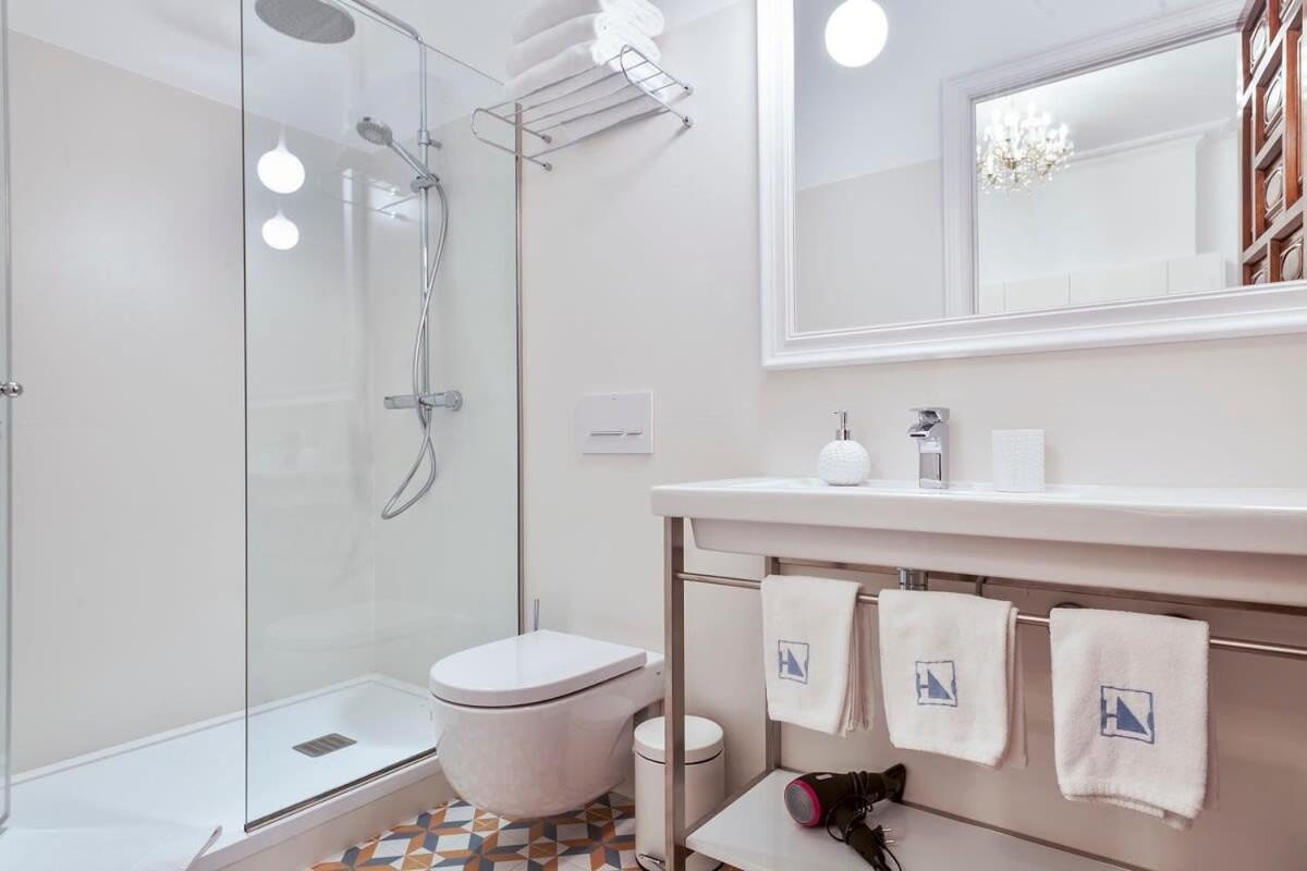 Casa Batllo - Luxury Historic 4Bd 4Bth For 9 Guests Barcelona Exterior foto