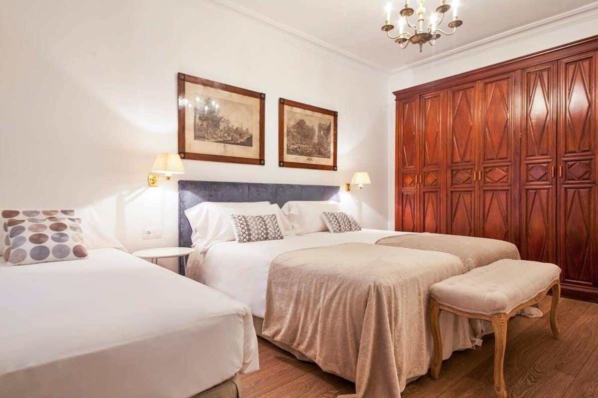 Casa Batllo - Luxury Historic 4Bd 4Bth For 9 Guests Barcelona Exterior foto
