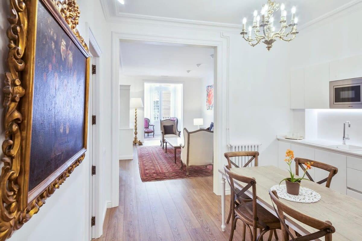 Casa Batllo - Luxury Historic 4Bd 4Bth For 9 Guests Barcelona Exterior foto