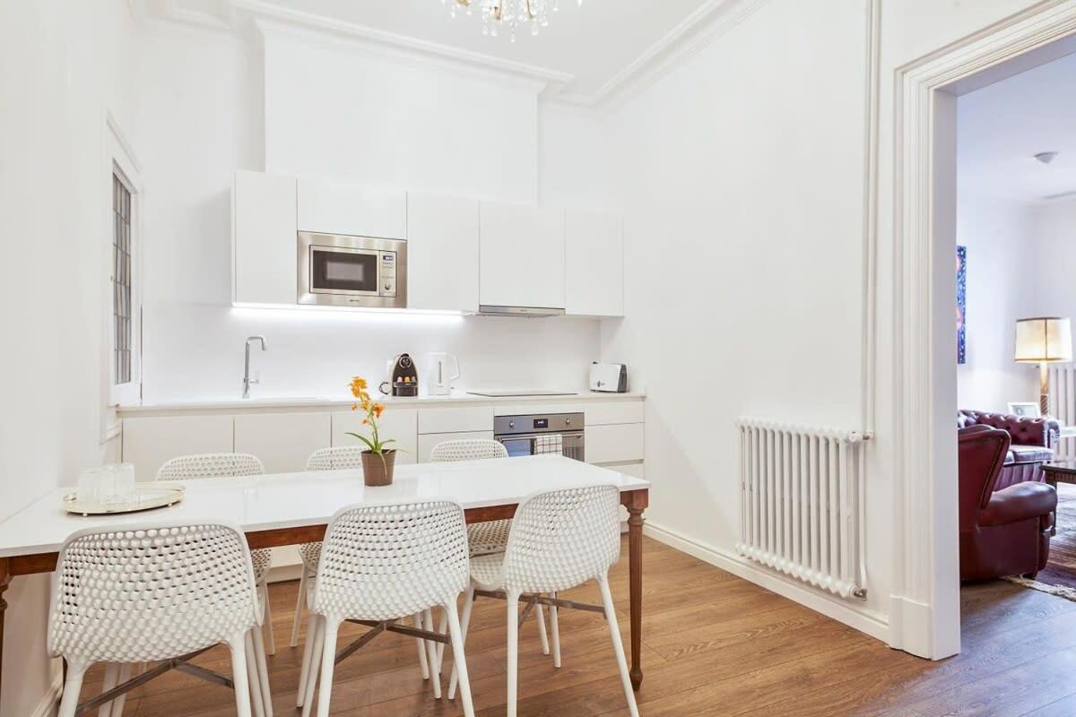 Casa Batllo - Luxury Historic 4Bd 4Bth For 9 Guests Barcelona Exterior foto